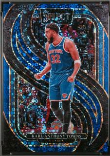 Karl-Anthony Towns