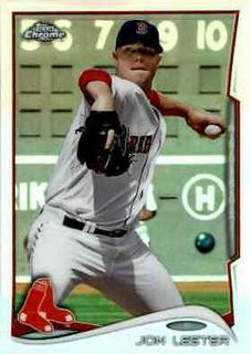 Jon Lester