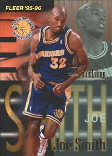 Joe Smith