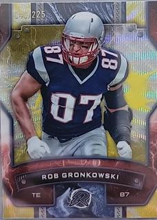 Rob Gronkowski