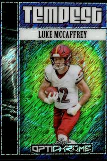 Luke McCaffrey