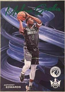 Anthony Edwards