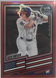 Ace Reese