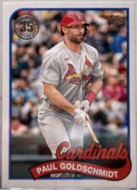 Paul Goldschmidt