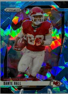 Dante Hall