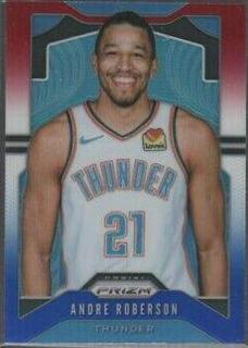 Andre Roberson