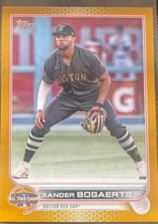Xander Bogaerts