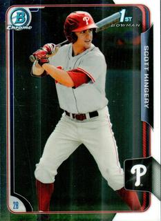 Scott Kingery