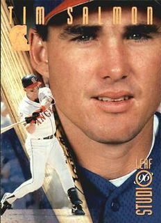 TIM SALMON