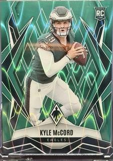 Kyle McCord