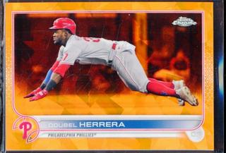 Odubel Herrera