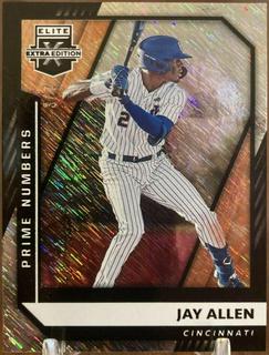 Jay Allen