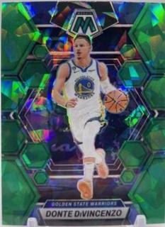 Donte DiVincenzo
