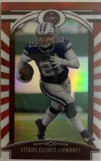 Ezekiel Elliott