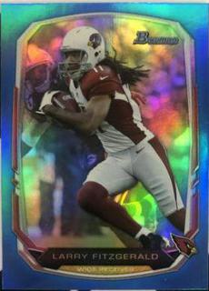 Larry Fitzgerald