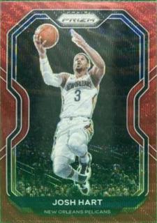 Josh Hart