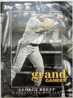 George Brett