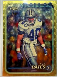 Bill Bates
