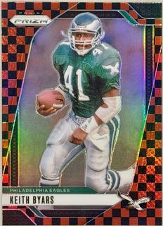 Keith Byars