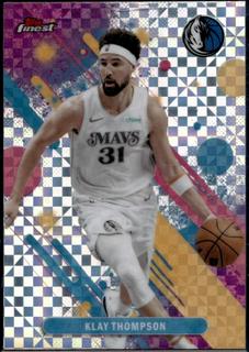 Klay Thompson