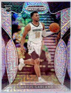 Darius Garland