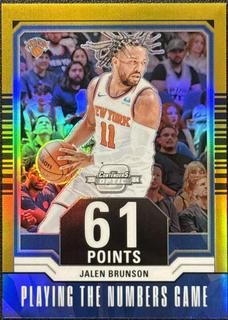 Jalen Brunson