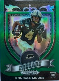 Rondale Moore
