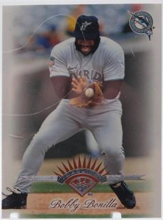 Bobby Bonilla