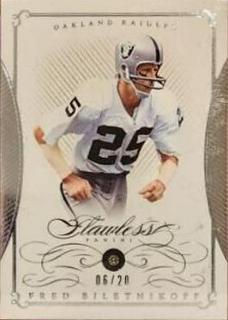 Fred Biletnikoff