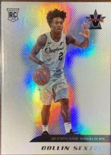 Collin Sexton