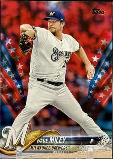 Wade Miley