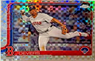 Rafael Devers