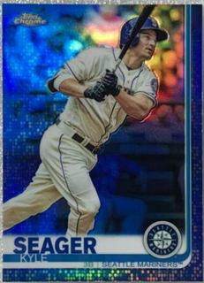 Kyle Seager
