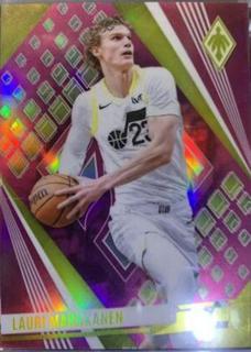 Lauri Markkanen