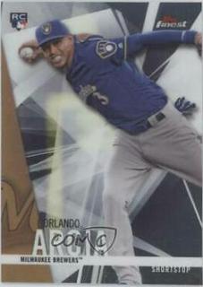 Orlando Arcia