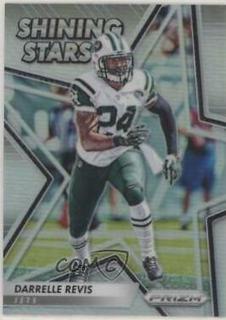 Darrelle Revis