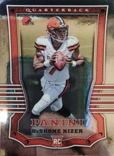DeShone Kizer