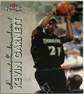 Kevin Garnett