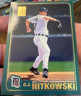 C. J. Nitkowski