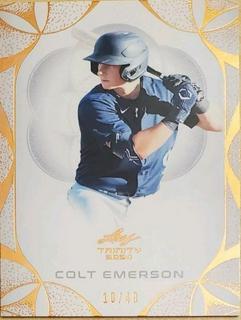 Colt Emerson