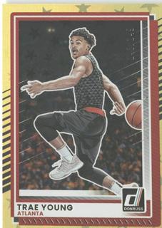 Trae Young