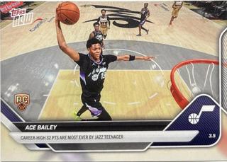 Ace Bailey