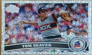 Tom Seaver