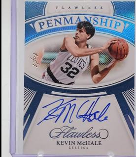 Kevin McHale