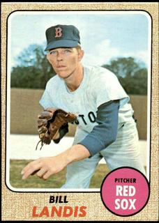 Bill Landis