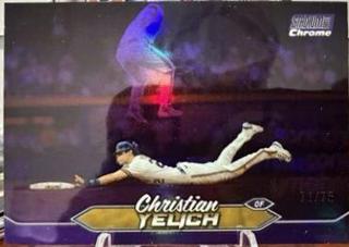 Christian Yelich