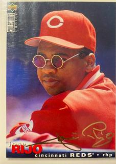 Jose Rijo