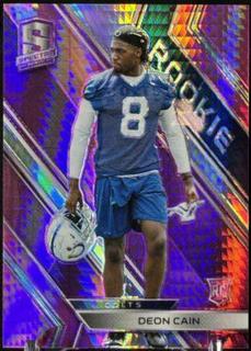 Deon Cain