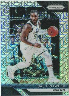Jae Crowder