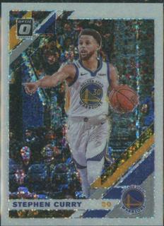 Stephen Curry